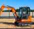 Minibagger Atlas Kompakt AC 25F 