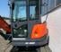 Minibagger Atlas Kompakt AC 60UF