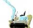 Minibagger Yanmar B 08 R