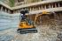 Minibagger Case CX18B S-2