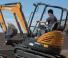 Minibagger Case CX26C