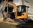 Minibagger Case CX55B ZTS