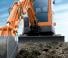 Minibagger Doosan DX30Z