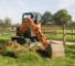 Minibagger Doosan DX 60 R