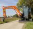 Minibagger Doosan DX 60 R
