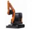 Minibagger Doosan DX 60 R