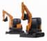 Minibagger Doosan DX 60 R