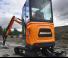Minibagger Develon DX19