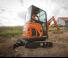 Minibagger Develon DX19