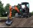 Minibagger Doosan DX27Z-7