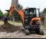 Minibagger Doosan DX27Z-7
