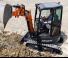 Minibagger Doosan DX27Z-7