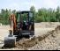 Minibagger Doosan DX27Z-7