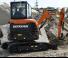 Minibagger Develon DX35Z-7