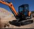 Minibagger Doosan DX42-5K