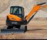 Minibagger Doosan DX50-5K