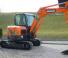 Minibagger Doosan DX60-5B