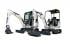 Minibagger Bobcat E 14