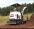 Minibagger Bobcat E17