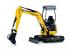 Minibagger New Holland E18B