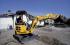 Minibagger New Holland E18SR