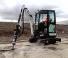 Minibagger Bobcat E19