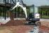 Minibagger Bobcat E25
