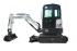 Minibagger Bobcat E25