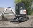 Minibagger Bobcat E26