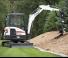 Minibagger Bobcat E26