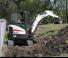 Minibagger Bobcat E26