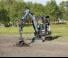 Minibagger Bobcat E32