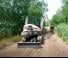 Minibagger Bobcat E32