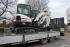 Minibagger Bobcat E35