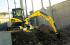Minibagger New Holland E39B SR