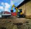 Minibagger New Holland E50B SR