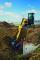 Minibagger New Holland E50B SR