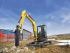Minibagger New Holland E50B SR