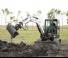 Minibagger Bobcat E50z