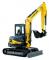 New Holland E55B