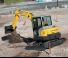 Minibagger New Holland E55B
