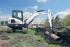 Minibagger Bobcat E55