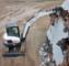 Minibagger Bobcat E55W