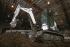 Minibagger Bobcat E55W