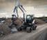 Mobilbagger Bobcat E57W