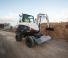 Mobilbagger Bobcat E57W