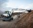 Mobilbagger Bobcat E57W