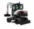 Mobilbagger Bobcat E57W