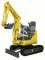 Minibagger New Holland E9SR
