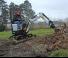 Minibagger Bobcat E08